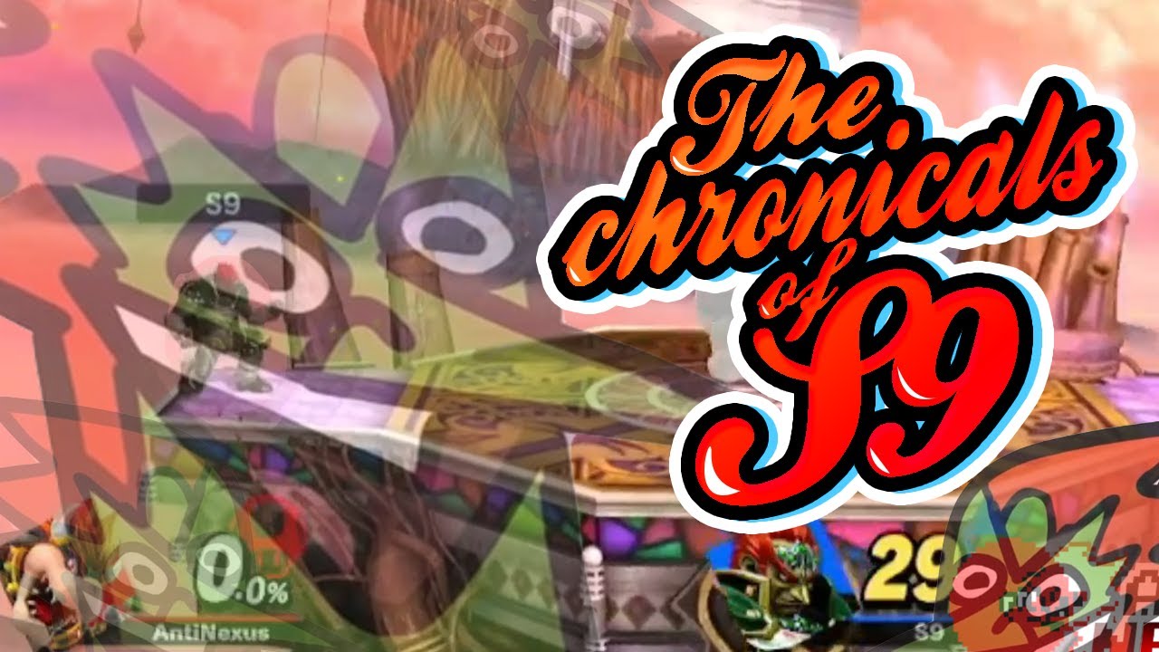 Ft10 VS Samurai9! | S9 Chronicles