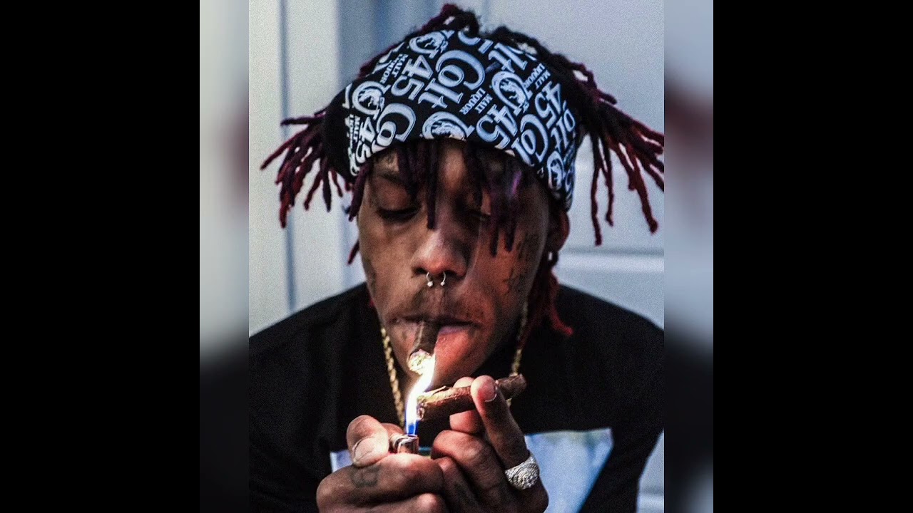 Famous Dex - Smoke All My Reefer (ft Lite Fortunato) [Prod. UglyFriend] BEST VERSION