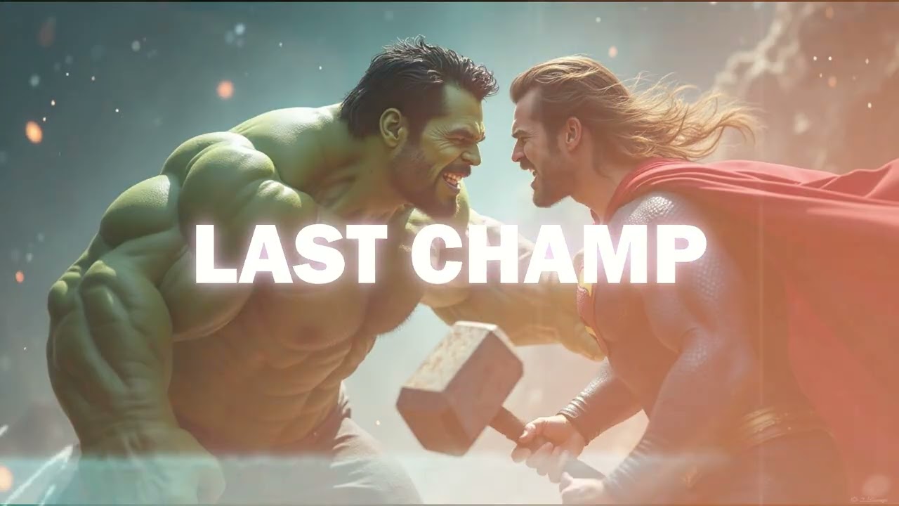 LAST CHAMP 🏆 | BEAT BOOM BAP FINAL 👑 RAP DE CAMPEÓN