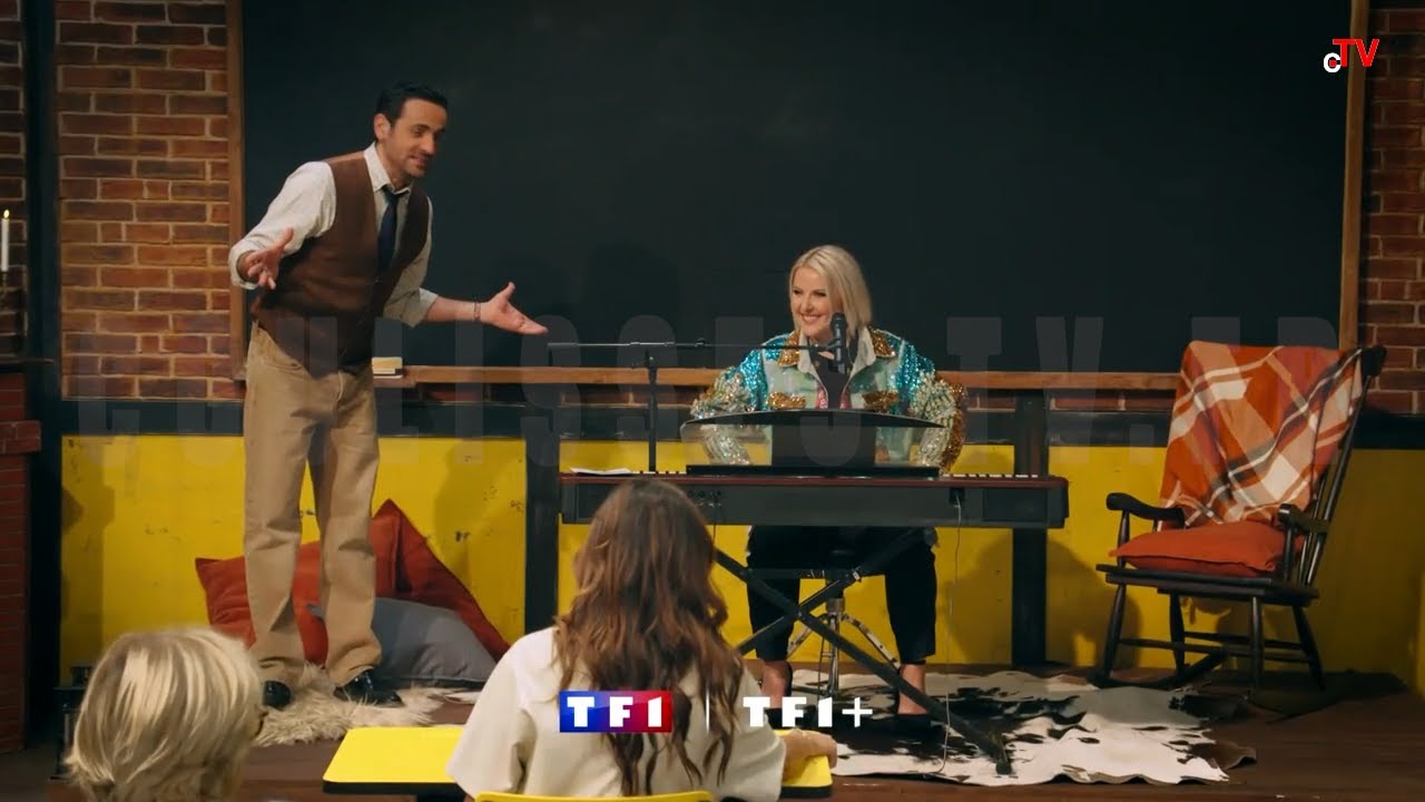 Qui sera le plus nul ? Bientôt sur TF1