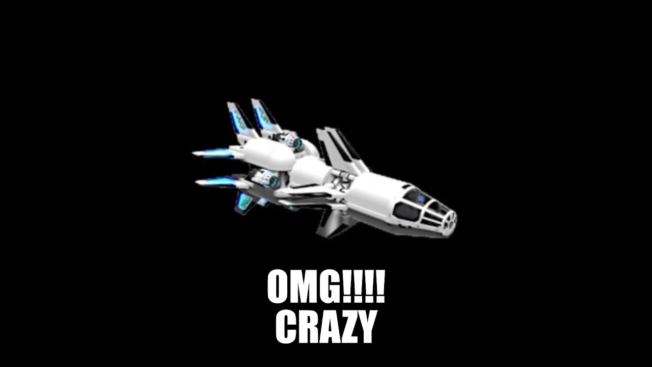 What happens when you complet stranded in space (Trailmakers)