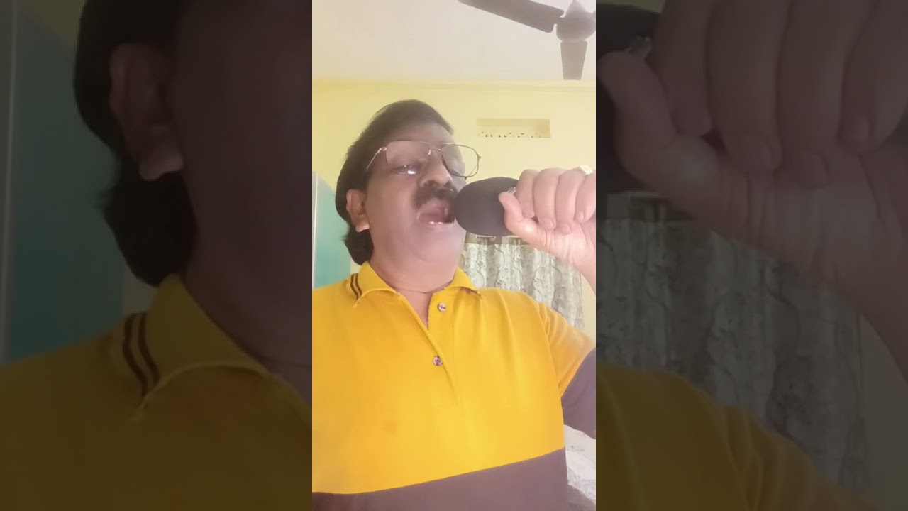 Aye Zindagi Gale Lagaa le Song l Sadma Movie l N.Sudhakar l Singers: Sri. Suresh Wadkar. 
