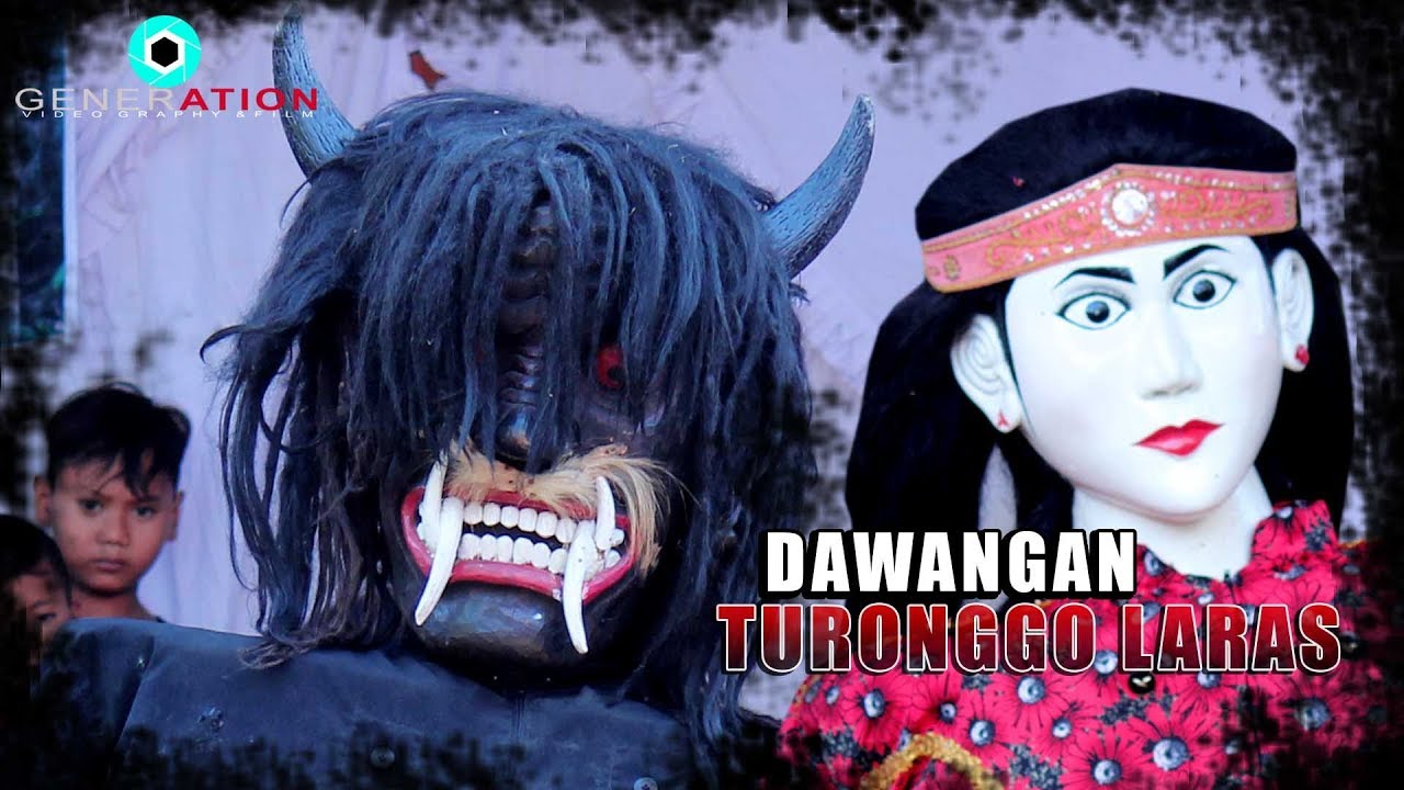 dawangan kendal turonggo laras galih
