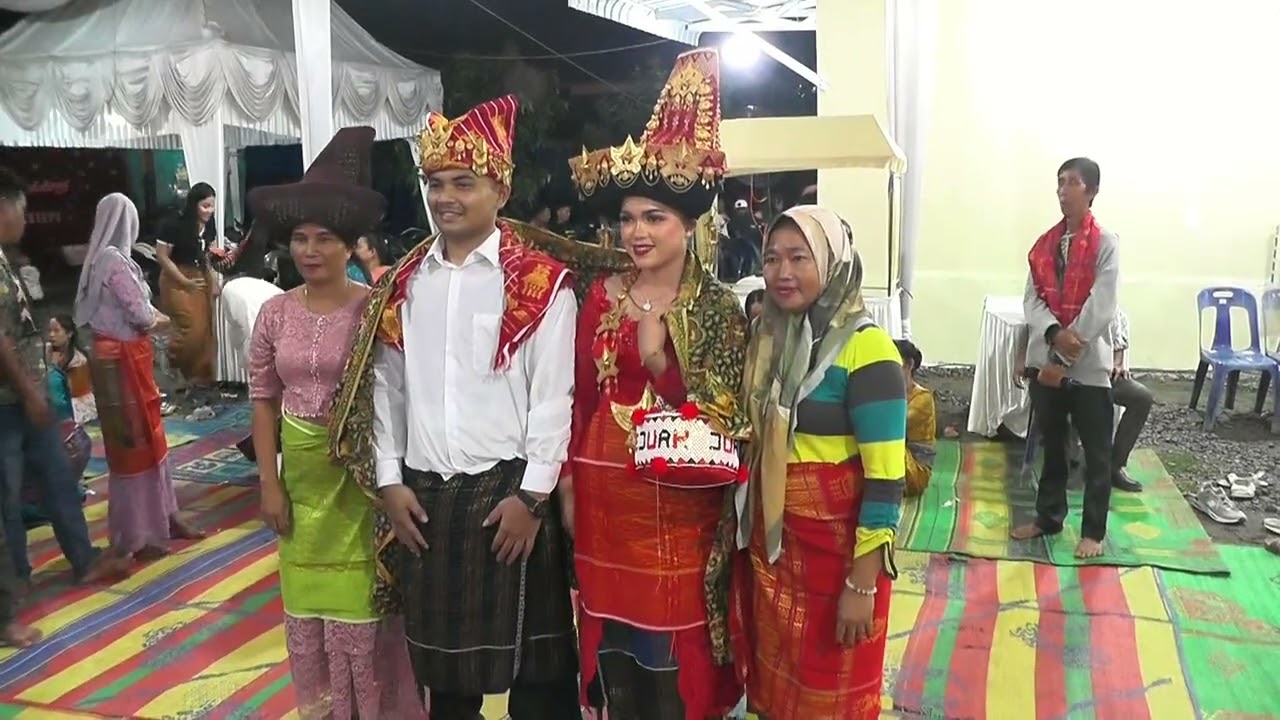 Peradatan Karo