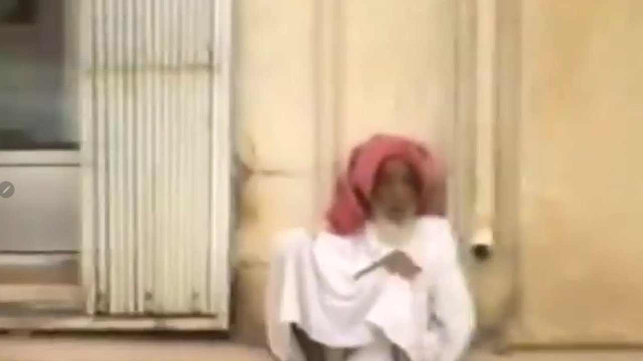 الوشم/ فلوق من شوارع محافظة شقراء وكان ذلك في عام 1995 الموافق للهجرة ١٤١٥ :