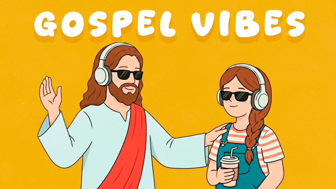 🎧☕ Jazz for Work and Study – Biblical Inspiration | Christian Jazz