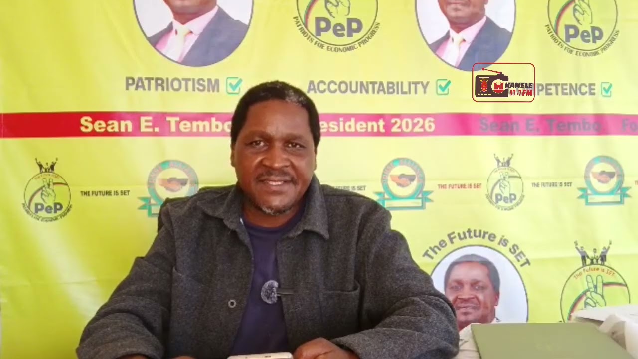 PeP Calls for Immediate Dismissal of Army Commander