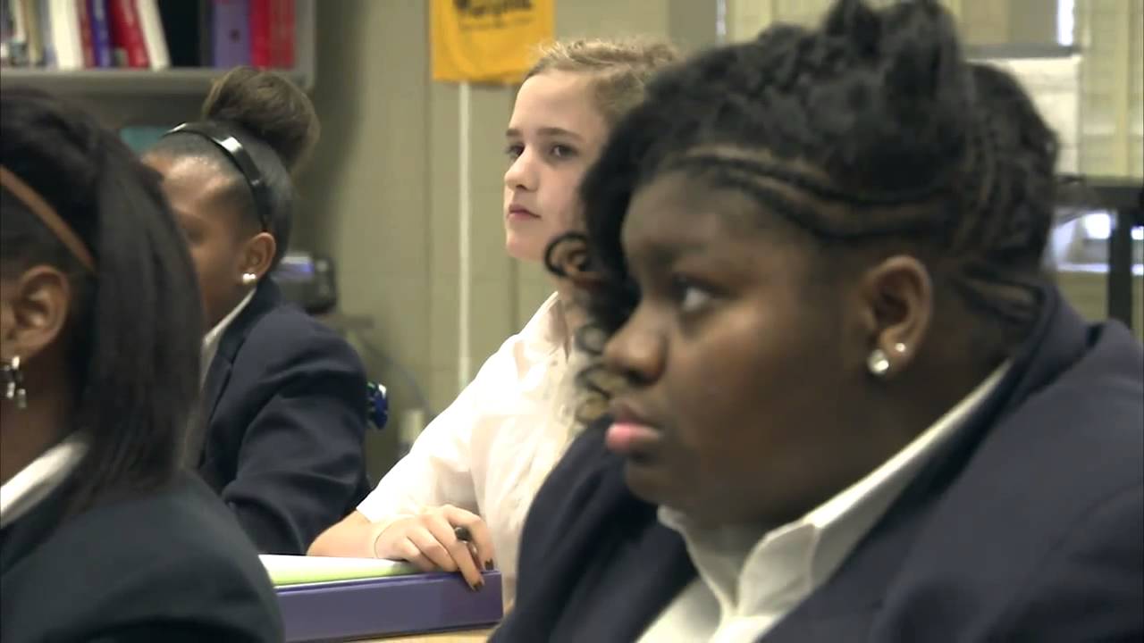 Collegiate School of Memphis - Long Length