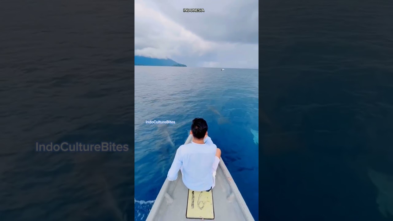 Exploring the Enchanting Beauty of Sabang, Indonesia