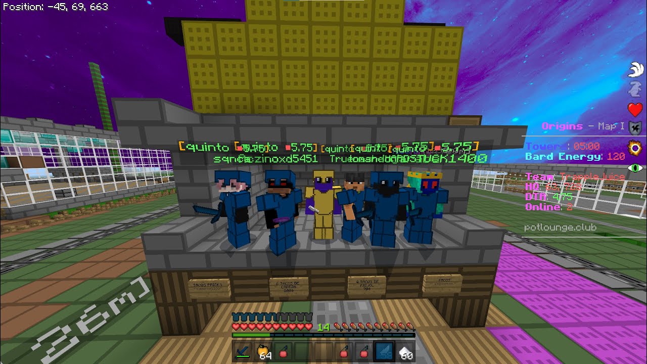 Destroying in HCF (top 1)