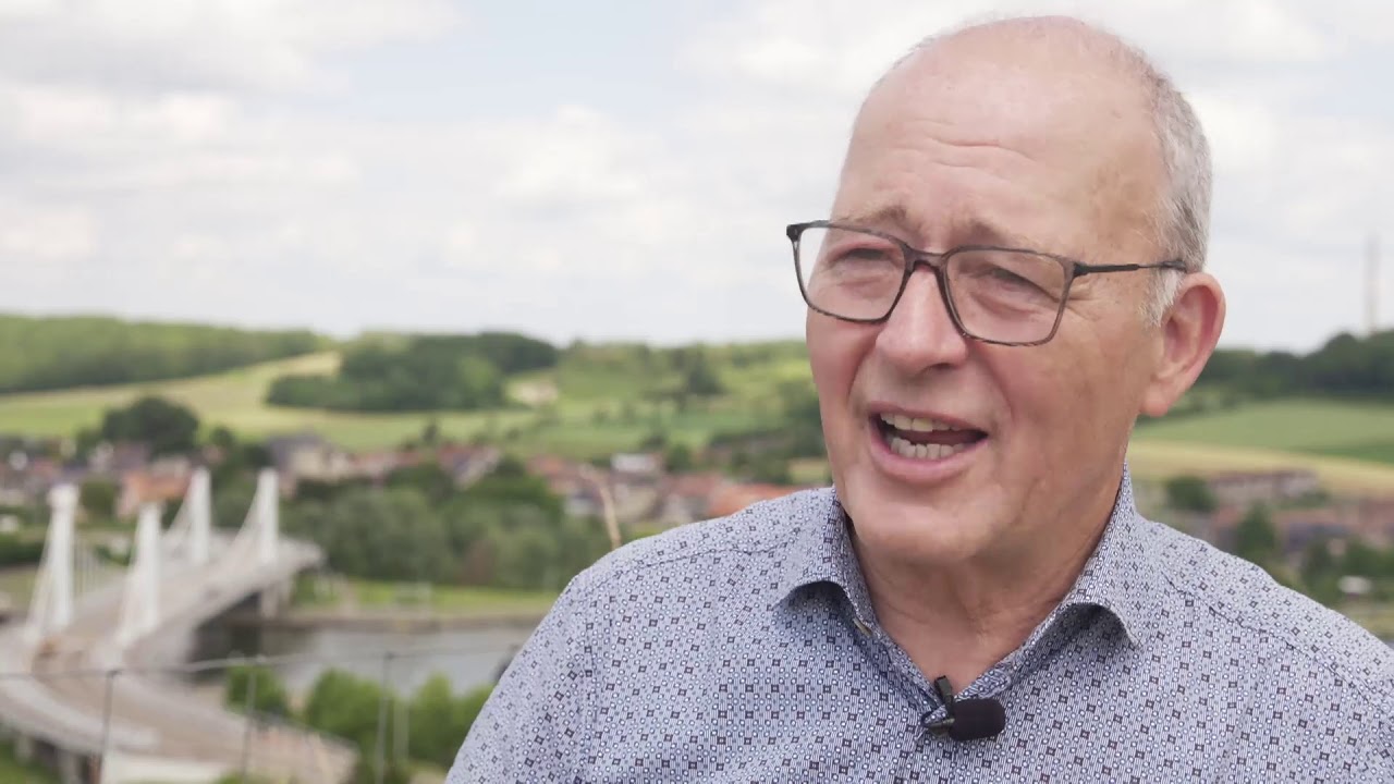 Wandelen of fietsen? Dan moet je in Riemst zijn!