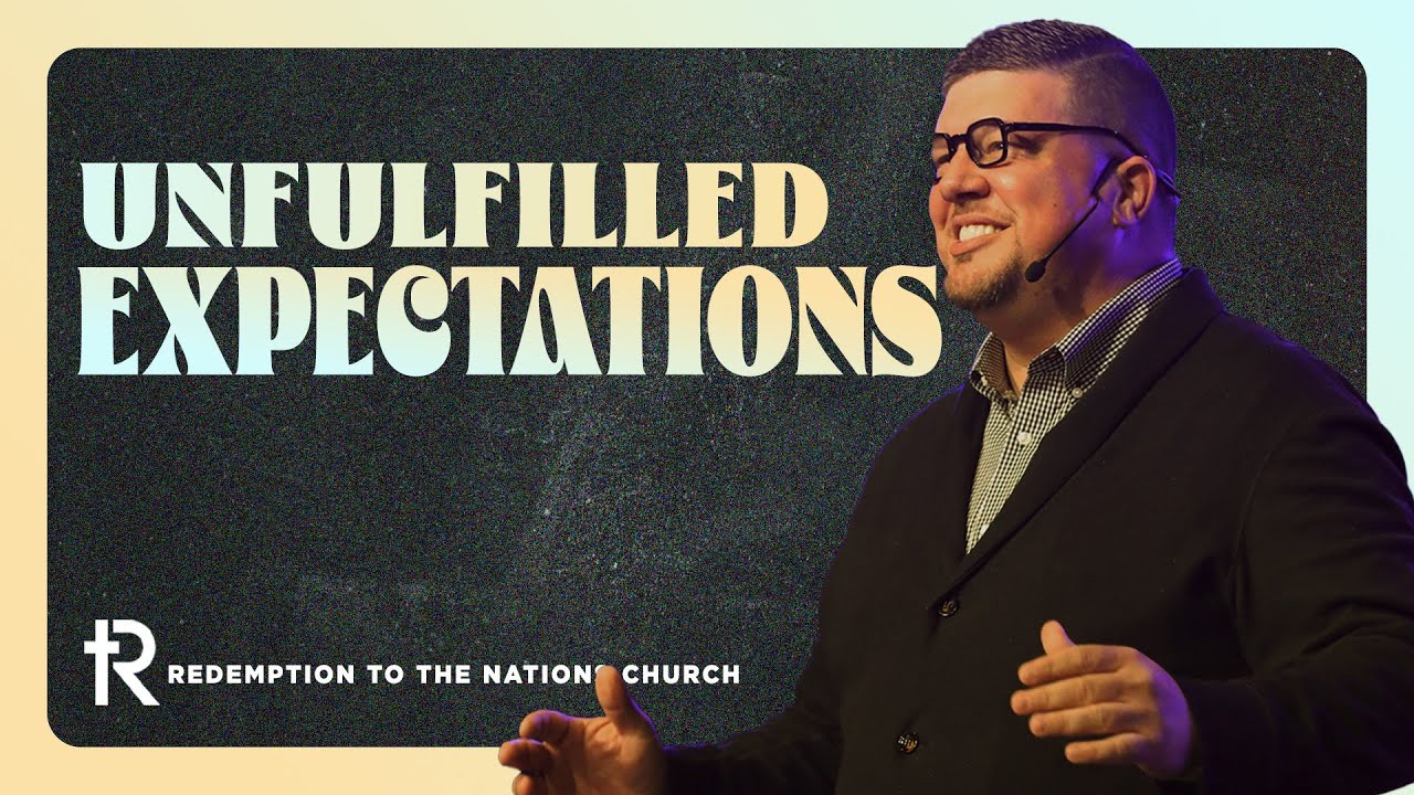 Unfulfilled Expectations | Kevin Wallace | August 20, 2023