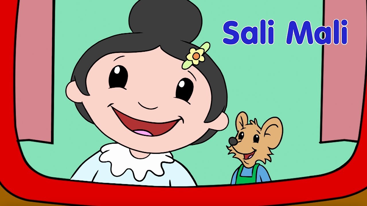 Sali Mali | Episode 11 & 12 | Shadow Show | Early Bird | Subscribe to Bogglesox Tv!
