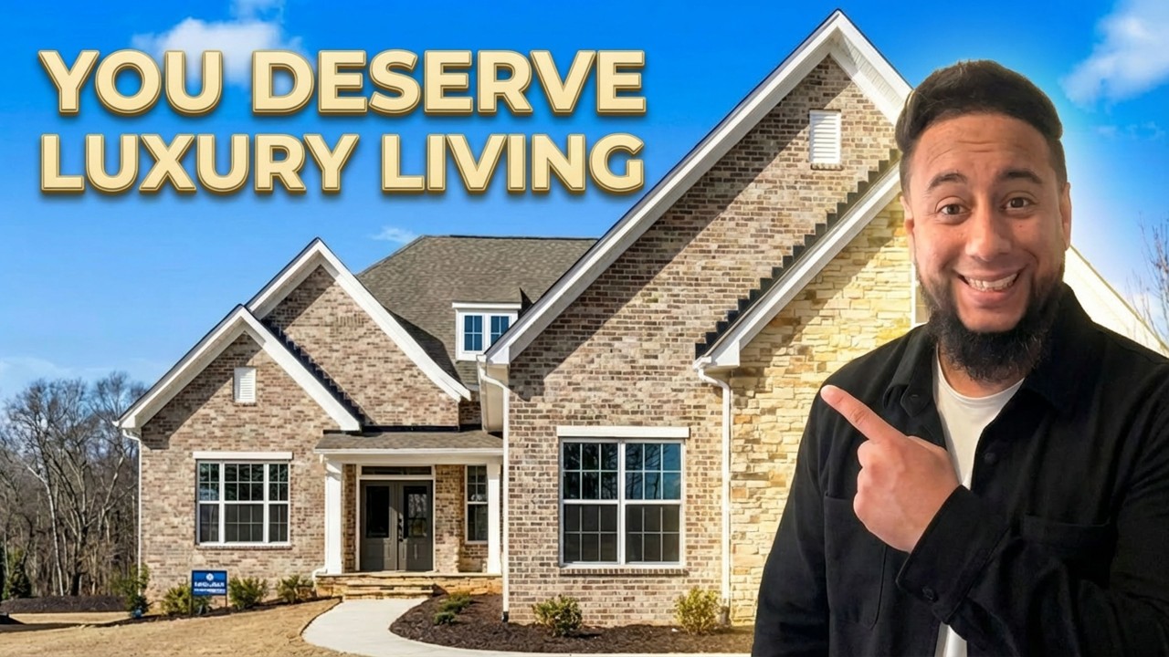 Gorgeous New Construction Home | Open Concept Living in Powdersville South Carolina