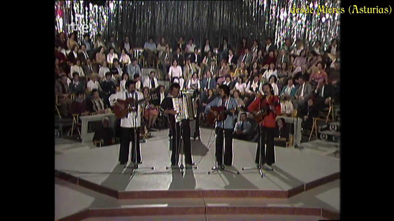 Carlos Mejia Godoy y los de Palacag&uuml;ina - Panchito Escombros (30.05.1978)