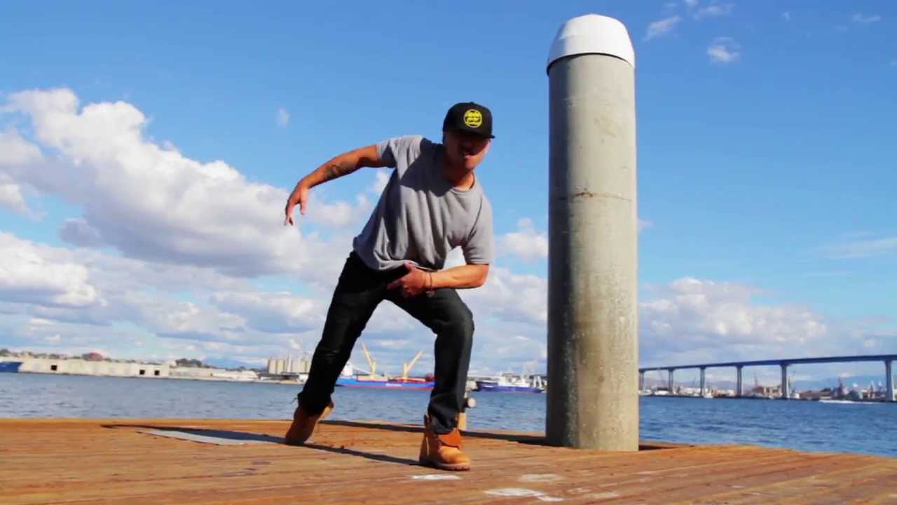StreetNoize-Krump-MakeNoize 2013