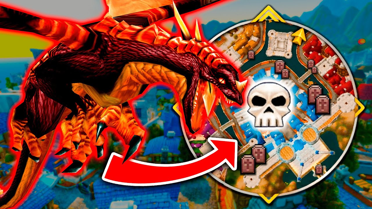 Ещё 5 редких мобов, которые устроили ХАОС в World of Warcraft