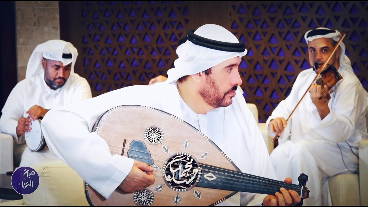 2020 مقابلة عيد الاضحى برنامج صباح العين | محمد حسن
