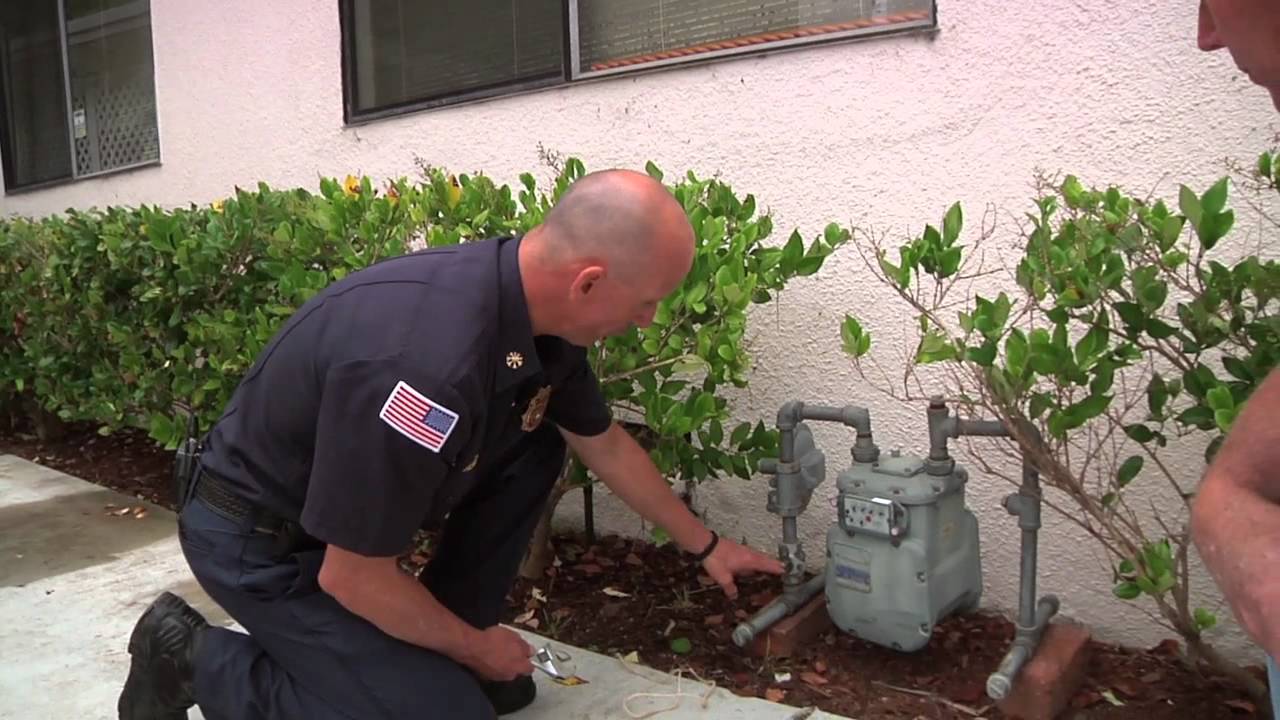 Are You Ready? Utility Emergency Planning