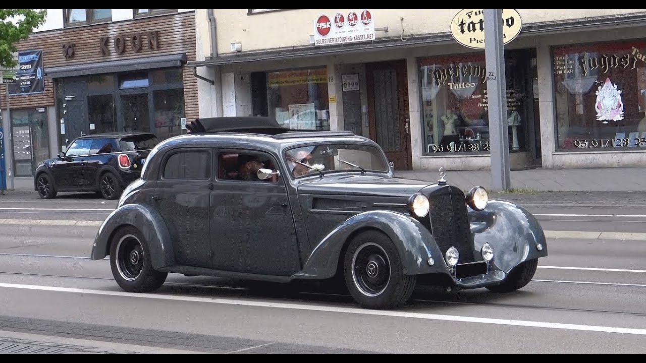Sportwagen in kassel #69