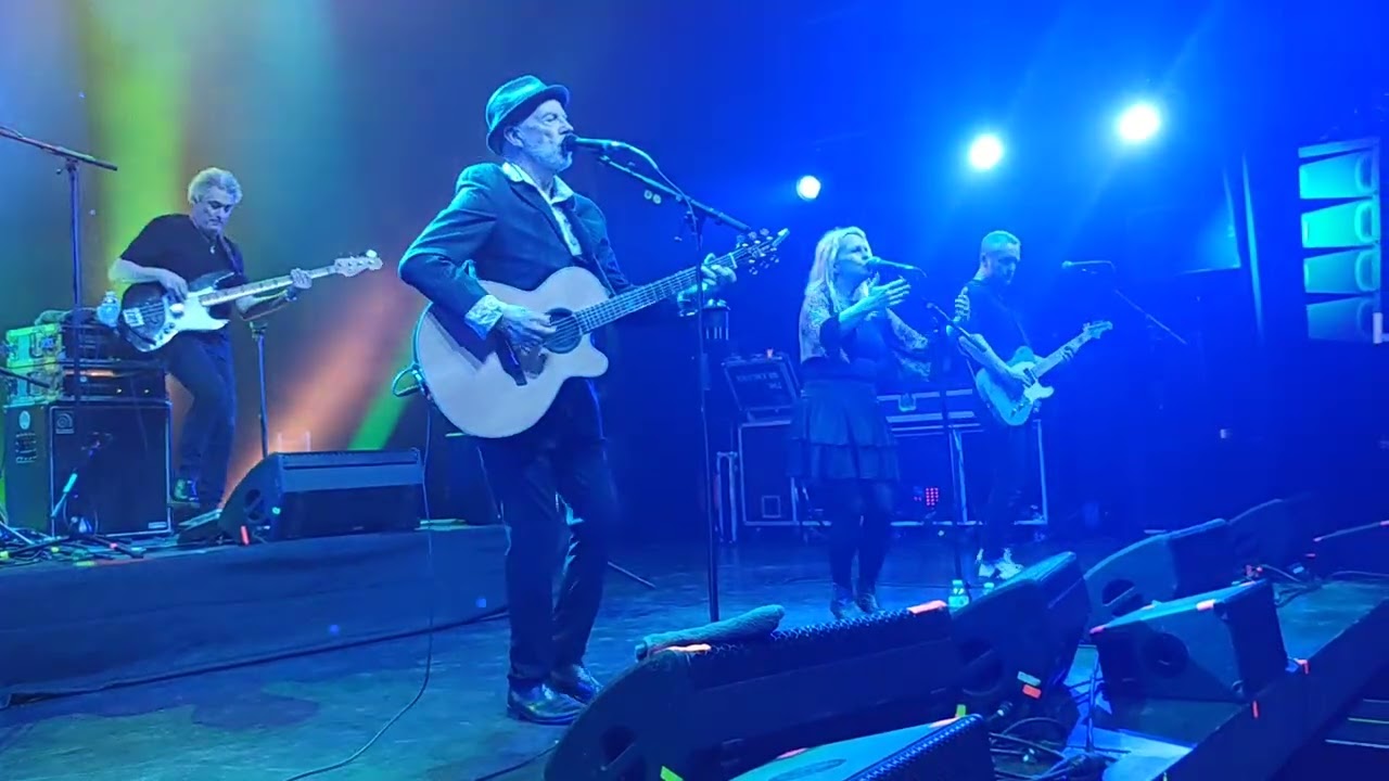 The Silencers real mccoy  live  29 Janvier 2026