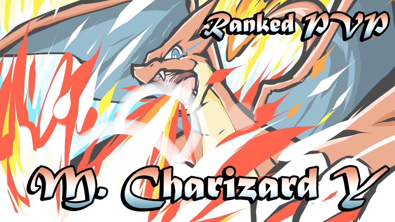 Mega Charizard Y VS Mega Gyarados! - Pokemon Revolution Online