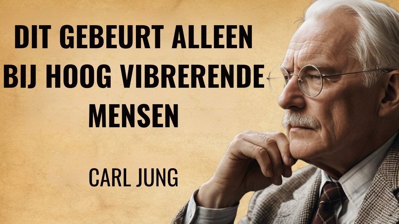 11 Tekenen Dat Jouw Energie De Omgeving Aan Het Veranderen Is &ndash; Carl Jung