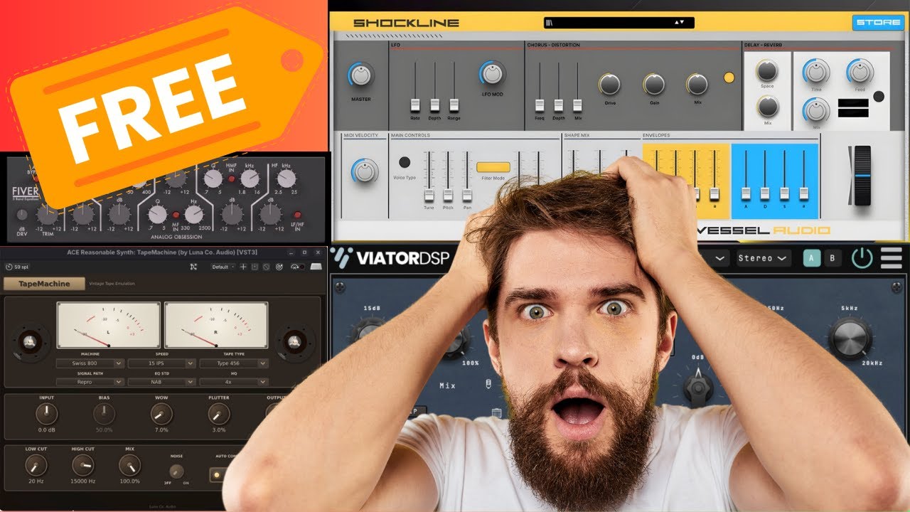 AI News Explained Free Plugins