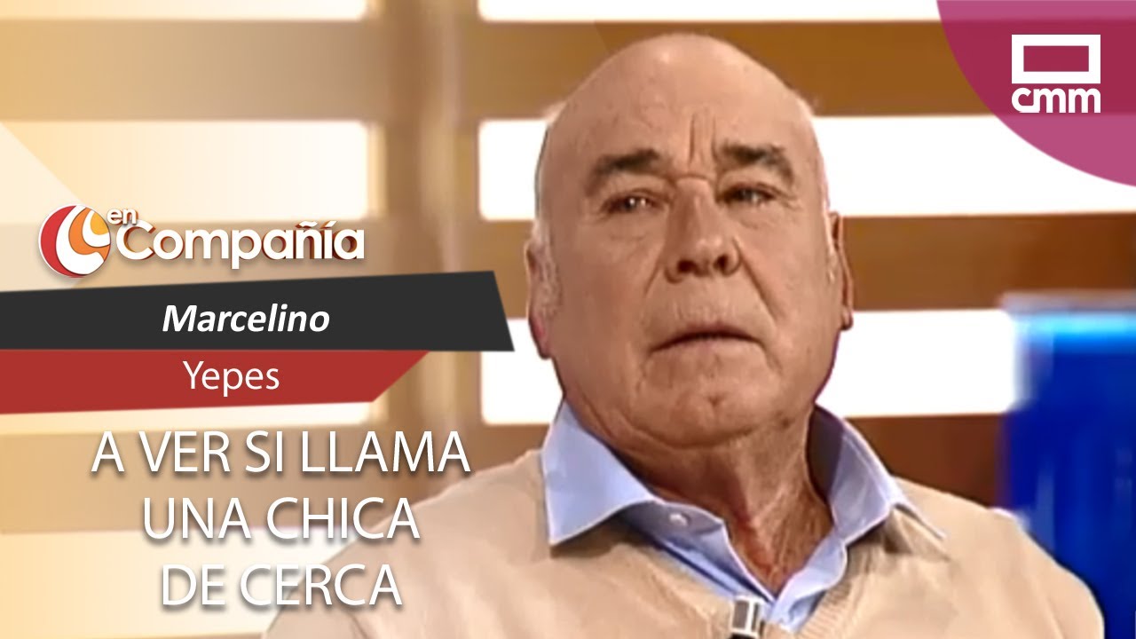 Marcelino: 