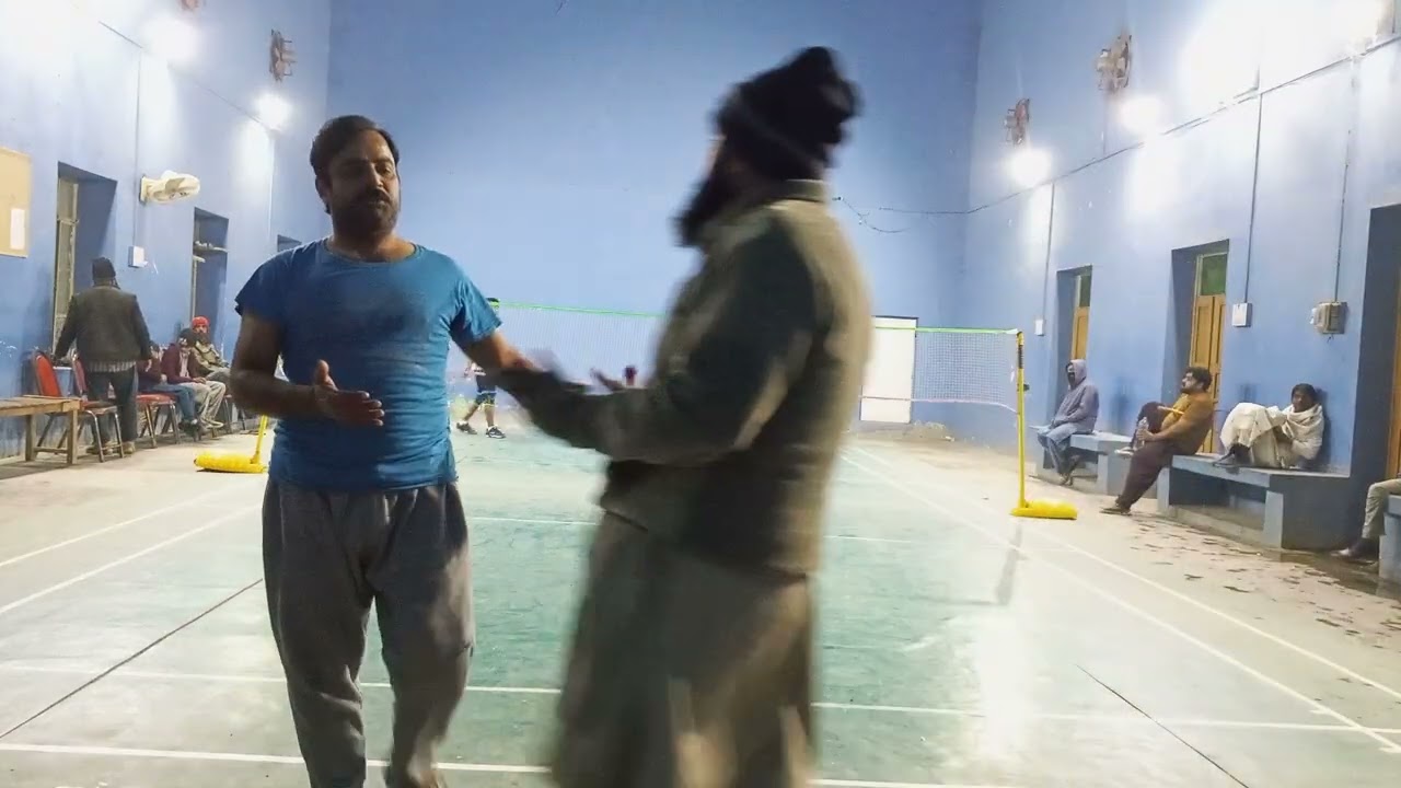 Sheikh Fakher SB and Hamza Saadat Vs Awais Akbar and Gulam Murtaza Bhatti SB 