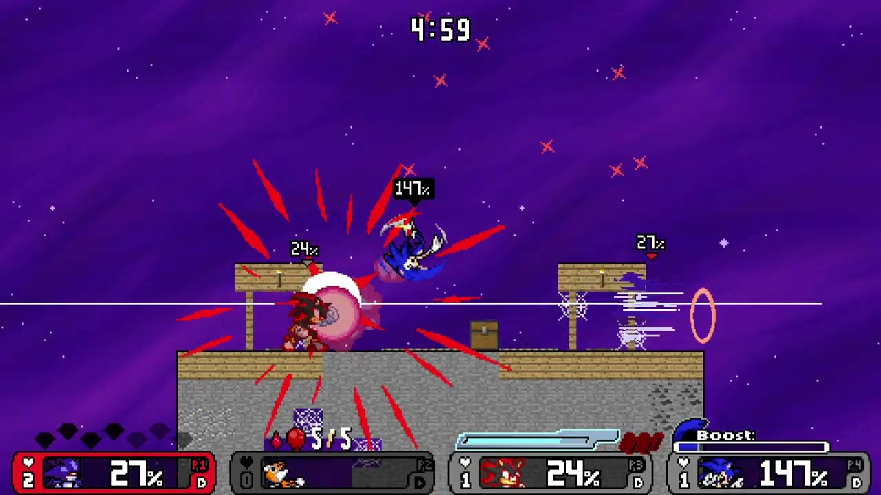 Sonic Universe