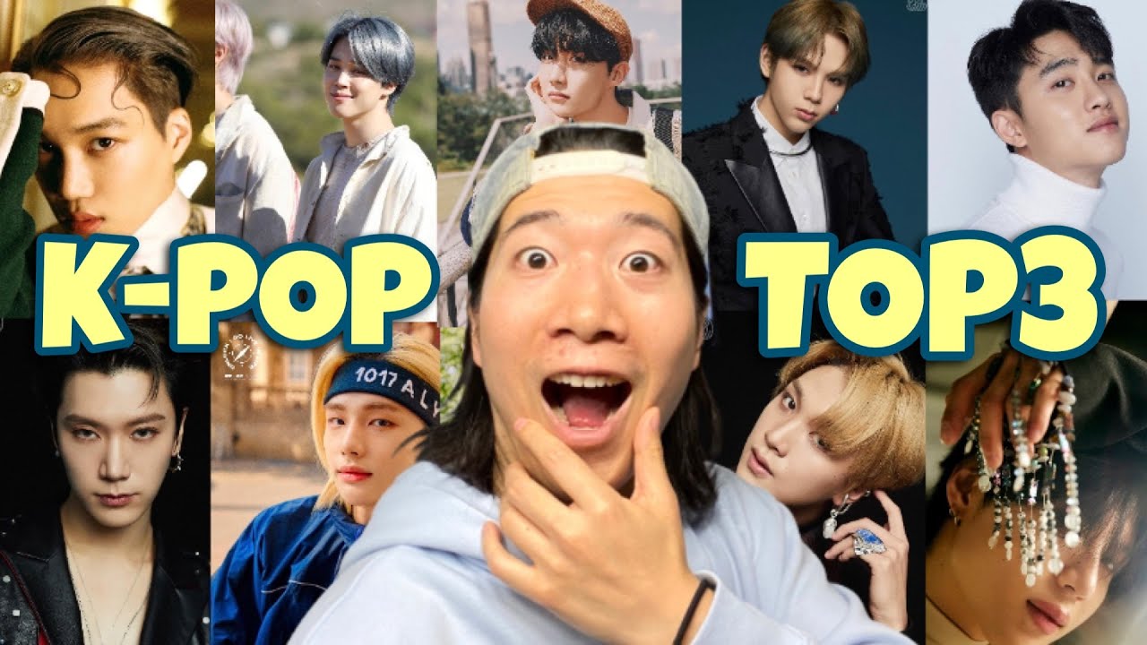 今年のNo.1は誰だ！？K-POP BEST DANCE ARTIST AWARD 2020