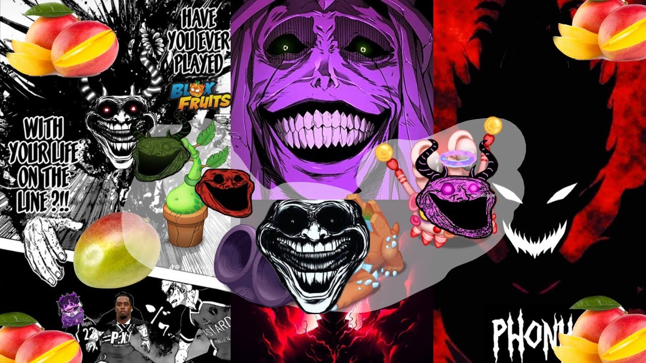 MY SINGING MONSTERS PHONK 💀🥭