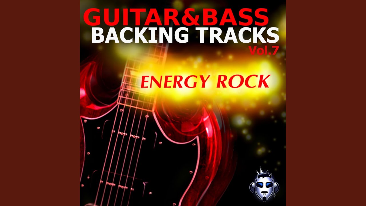 Emotional Vai Ballad Rock Guitar Backing Track Key Em 66 BPM