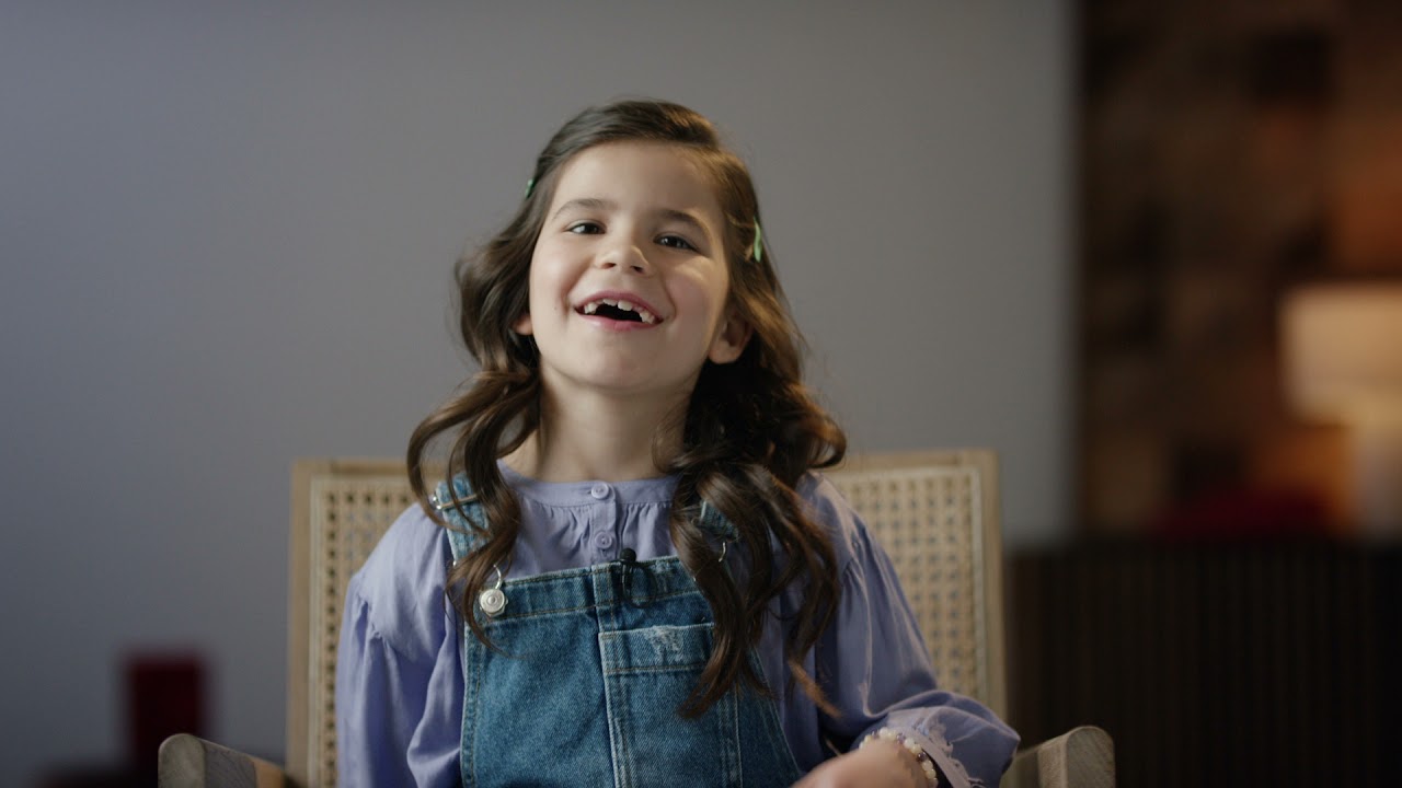 Colgate Smile Master Class with Luella Martinez
