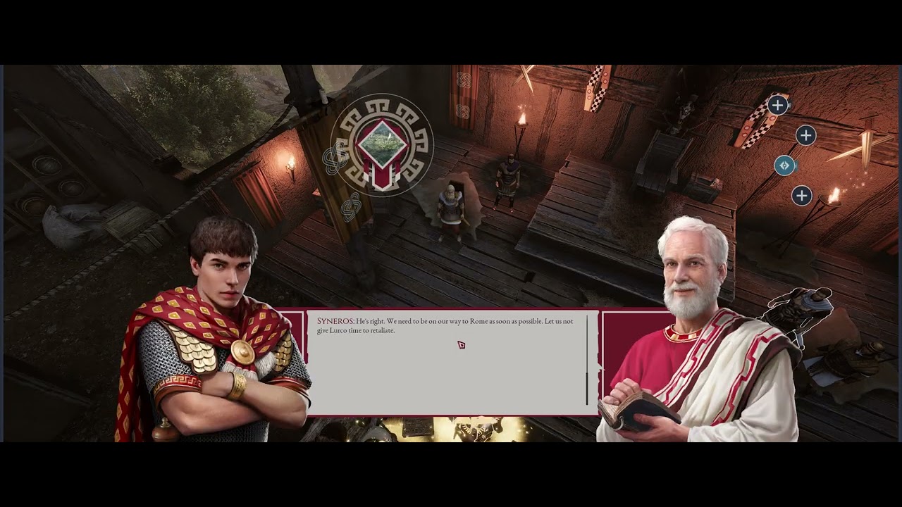 Expeditions  Rome Part 34