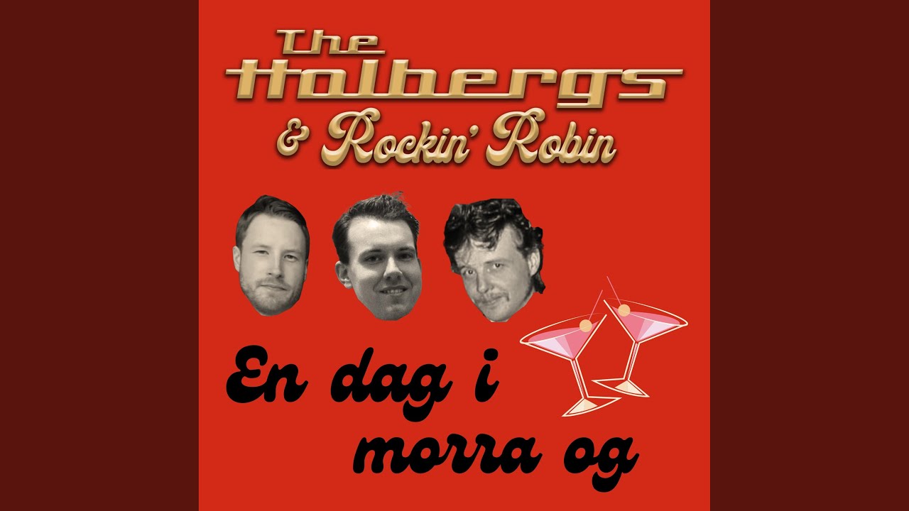 En dag i morra og