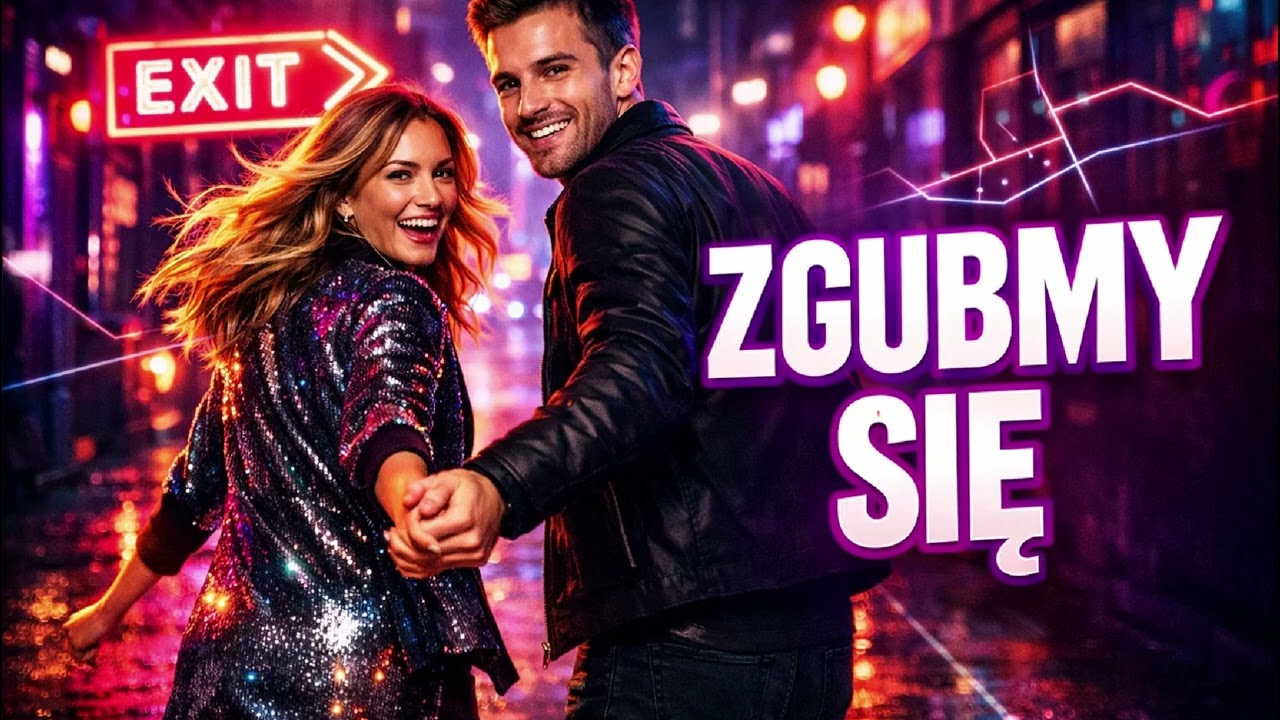 VivaLato &ndash; Zgubmy Się | disco polo 2026 | taneczny hit | muzyka na imprezę | noc