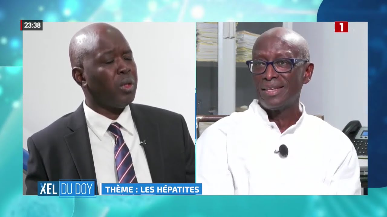 XEL DU DOY : THÈME : LES HÉPATITES – MARDI 10 DÉCEMBRE 2024