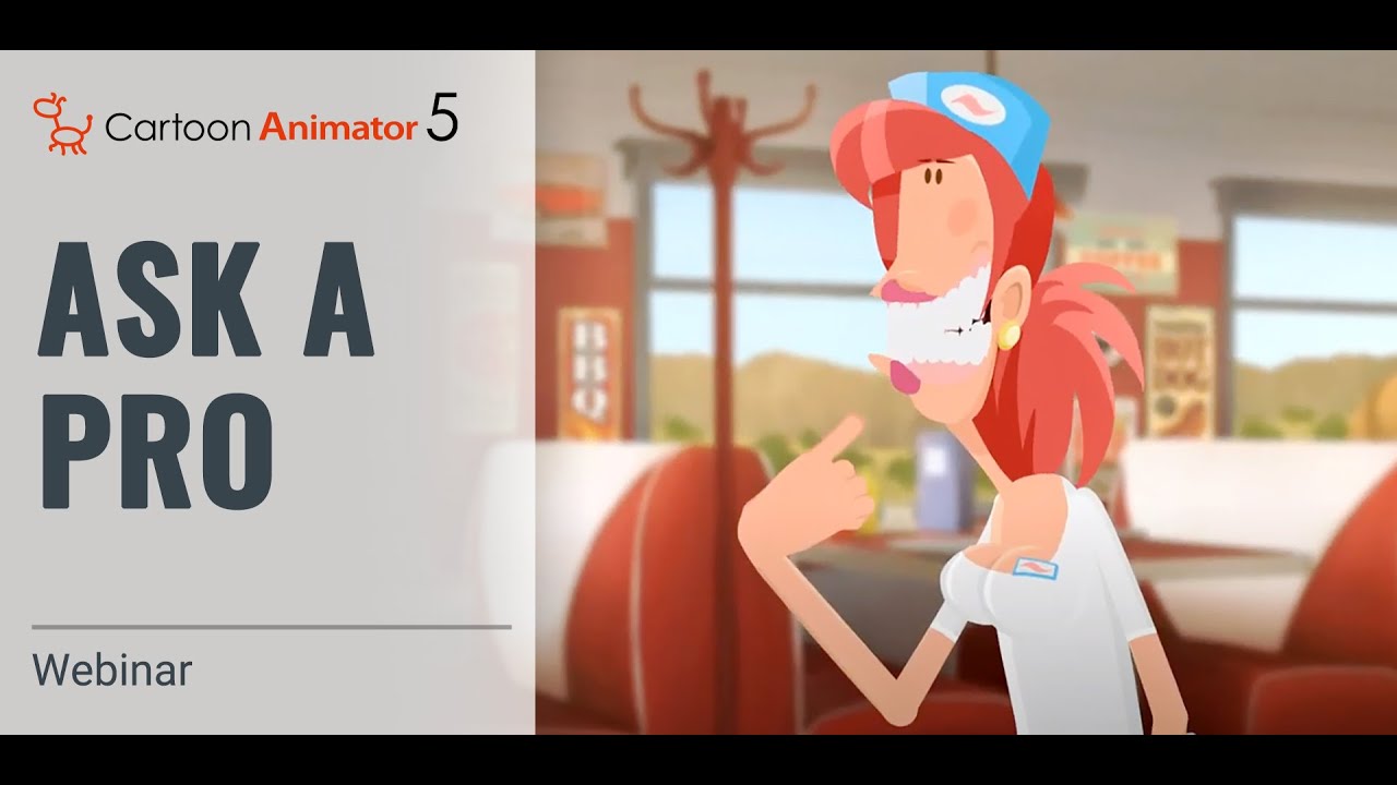 Ask a PRO by Garry Pye