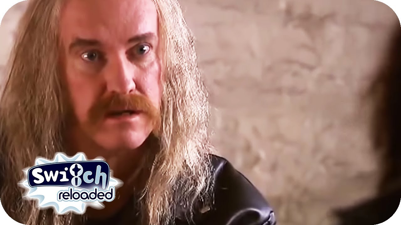 Undercover Boss - Hells Angels | Switch Reloaded Classics #reupload