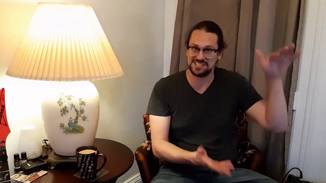 Symbol Systems Part I | Philosophy of Cognitive Science | Dr. Josh Redstone