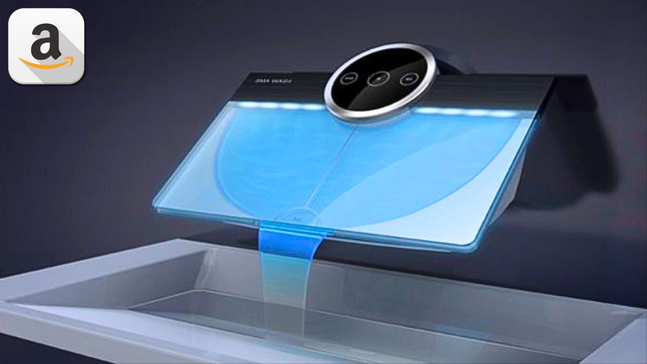165 Luxury Amazon Home Gadgets Every Home Needs in 2026..