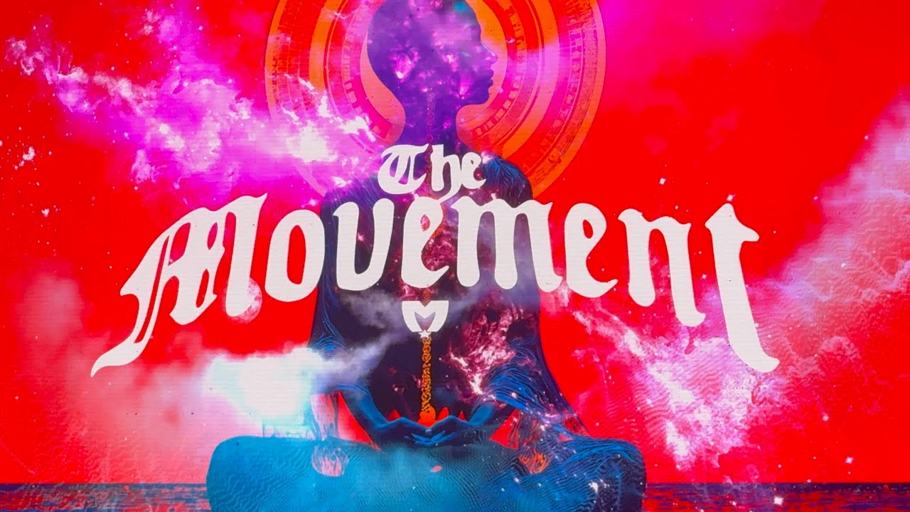 The Movement live at the Rady Shell at Jacobs Park in San Diego, CA 09-13-2025 (Full Set)