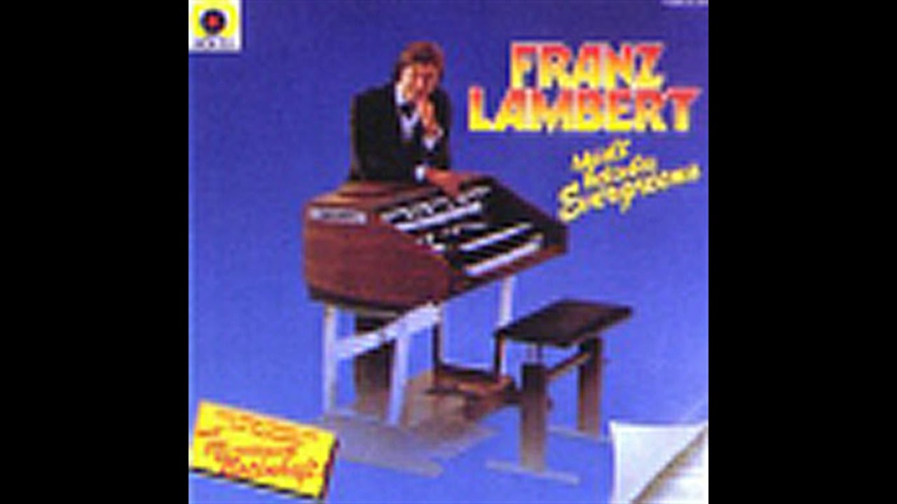 Franz Lambert   Puppet On A String