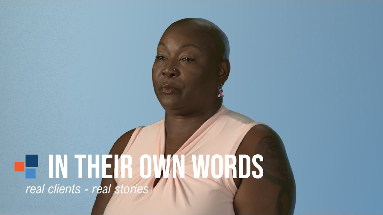 Client Stories - Quin Jones | Christensen Law