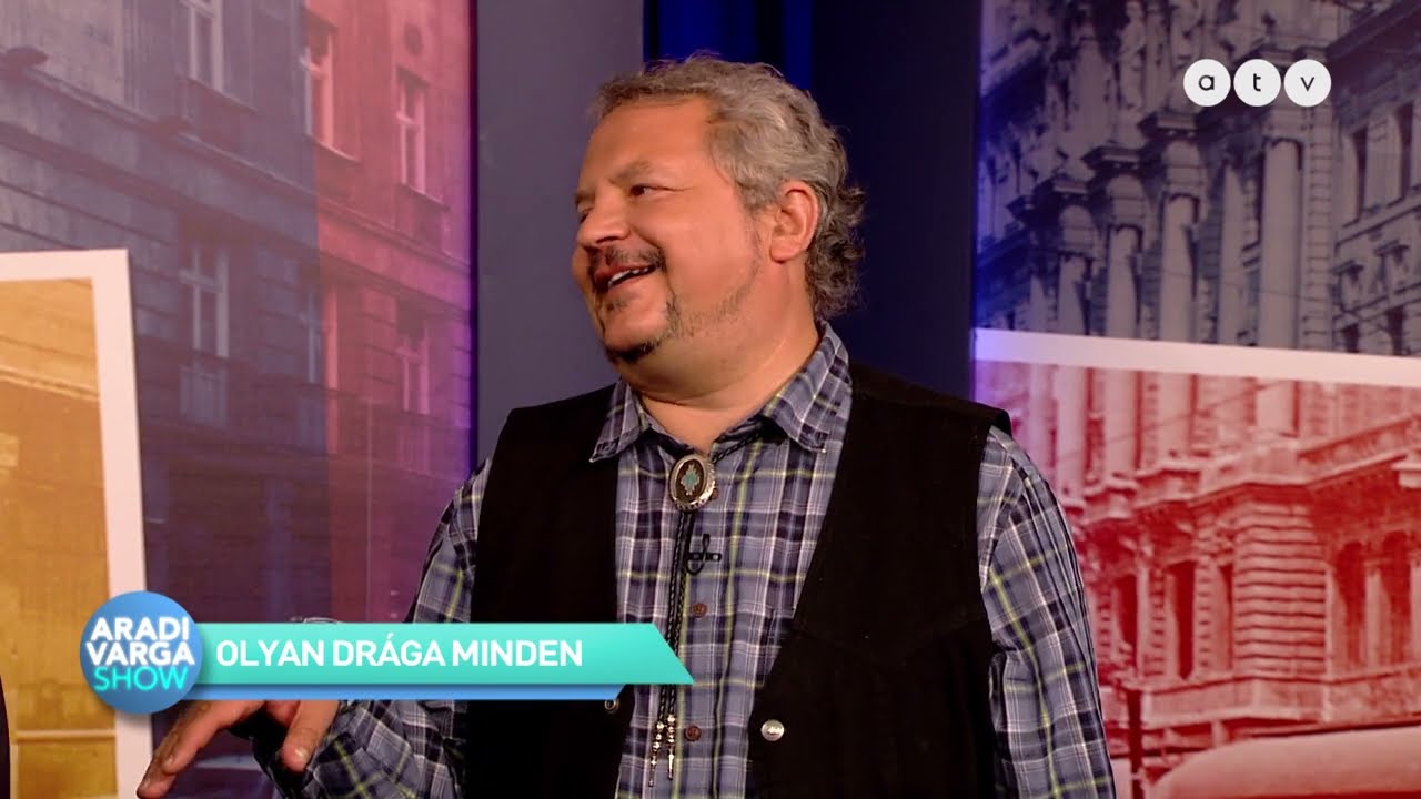 Olyan drága minden