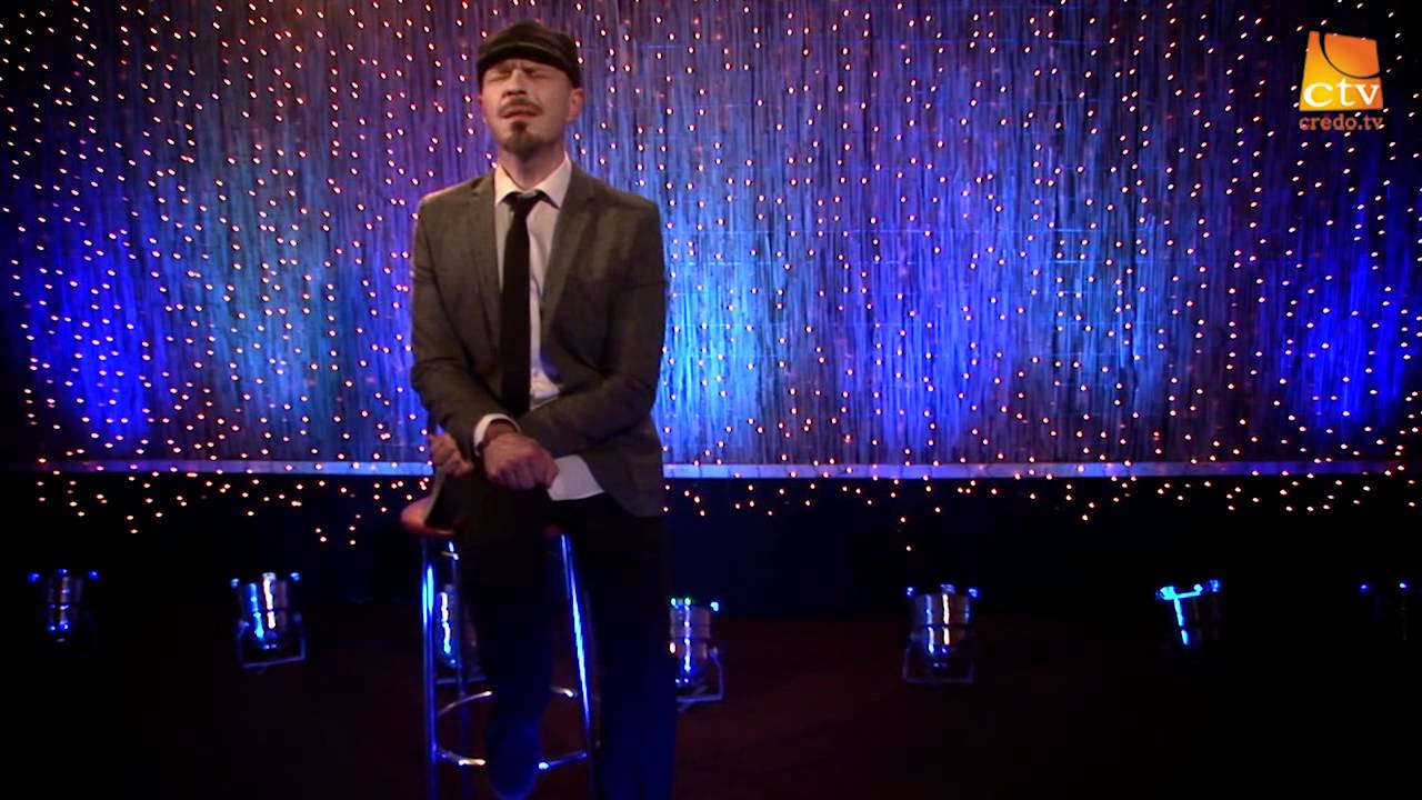 Chris - S-a nascut sa moara