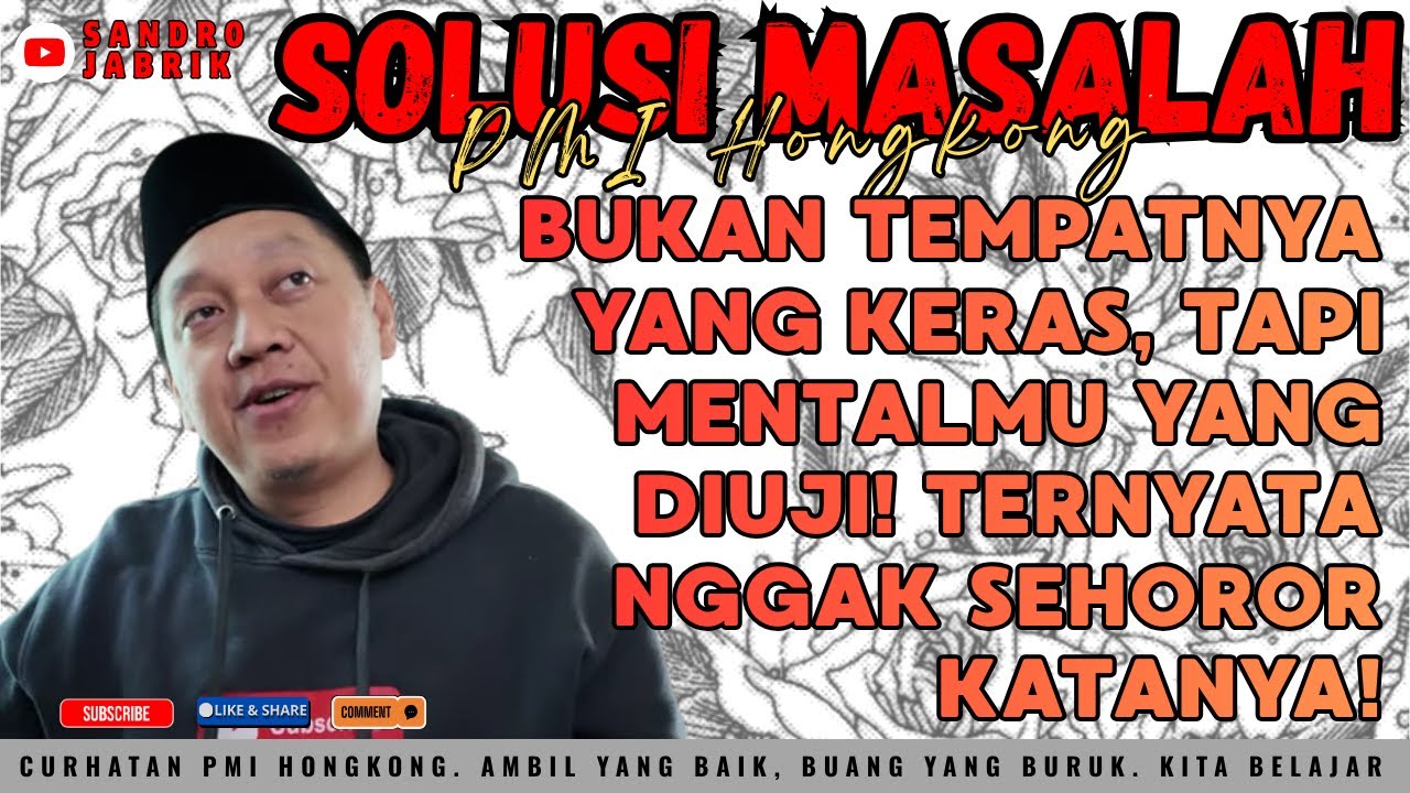 Apakah Hongkong keras