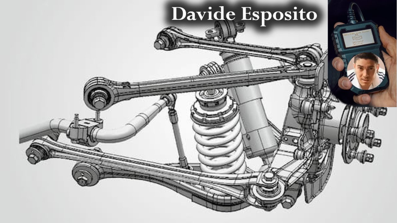 Codice P2661: Risolvi il Problema dell'Attuatore Braccio Oscillante B - Guida Completa